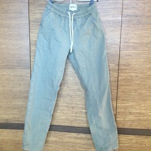 Pact Organic cotton pants